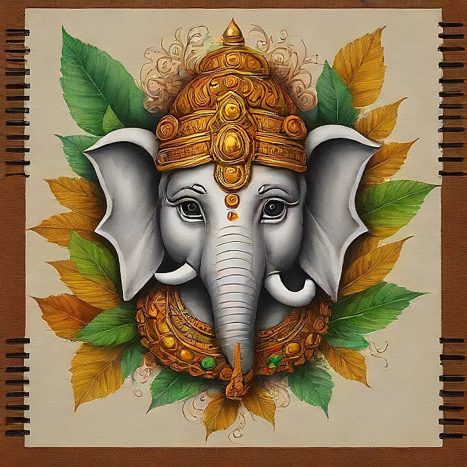 GANESHA
